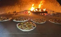 Süryani Pizzası: Bir Kültürel Dönüşüm Hikayesi