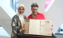 Emine Erdoğan'ın "Küresel Sıfır Atık İyi Niyet Beyanı" Paylaşımı ve Önemi