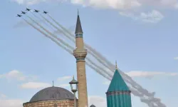 Konya'nın 2025 Avrupa Akıllı Turizm Başkenti Finalistliği