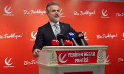 Suat Kılıç: Üçüncü Bir İttifak Türkiye’yi AK Parti-CHP Sıkışmışlığından Kurtarır