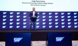 SAP İş ve Teknoloji Platformu Etkinliğinde Teknoloji Liderleri Bir Araya Geldi