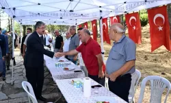 Osmaniye'de Emeklilere Gezi Programı