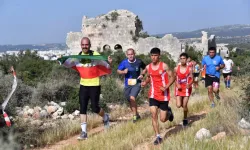 Uluslararası Kilikya Ultra Maratonu Koşulacak