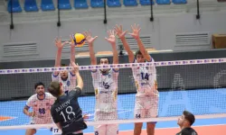 Arkas Spor - Altekma: 3-2