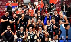 Bodrum Basketbol Avrupa'da Gruplarda