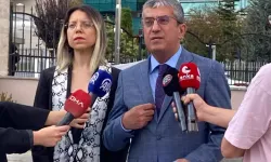 CHP’nin 'Vergi Paketi' Üzerine Anayasa Mahkemesi'ne Başvurusu