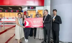 Touristanbul 100,000 Yolcuya Ulaştı