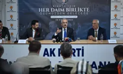 Bakan Uraloğlu: Tüm İllere İhtiyaçları Doğrultusunda Yatırım Yapıyoruz