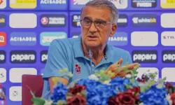 Şenol Güneş: Takım Olmak İstiyoruz