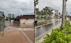 Florida’yı Helene Kasırgası vurdu