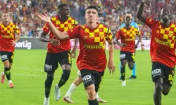 Göztepe Zorlu Virajda Samsunspor Deplasmanında