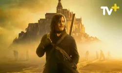 The Walking Dead: Daryl Dixon'un İkinci Sezonu TV+'da Geliyor