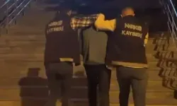 Kayseri'de Düzenlenen Uyuşturucu Operasyonu