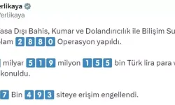 Bilişim Suçlarına Karşı Etkin Mücadele: Yedi Buçuk Milyar Liralık El Koyma ve Hukuki Sonuçlar