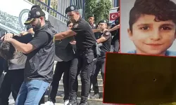 15 Yaşındaki Çocuğu Öldüren Şüpheliler Tutuklandı