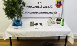 Jandarmanın Kaçakçılık Operasyonunda 5 Tutuklama