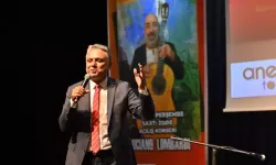 Başkan Uysal'ın Festival Teşekkürü