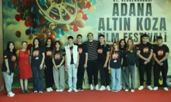 ÇEP Mesleki Ve Teknik Anadolu Lisesi Öğrencileri, Altın Koza Film Festivali'nde