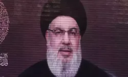 İsrail: Hizbullah Lideri Hasan Nasrallah Öldürüldü