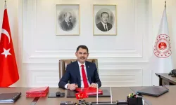 Bakan Kurum: Sıfır Atık Projelerini Yaygınlaştıracağız