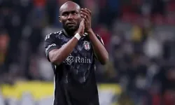 Beşiktaş’tan Al-Musrati'nin Sağlık Durumu Açıklandı