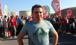 Gelibolu Maratonu'nda start verildi