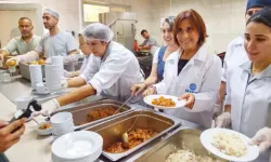 Seyhan Belediyesi, Adana’da ilk kent lokantasını açtı