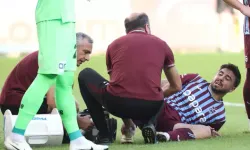 Trabzonspor'un Açıklaması