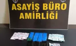 Aydın'da Fuhuş Operasyonu: 5 Gözaltı