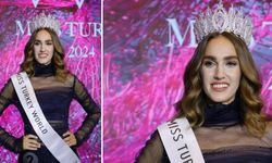 Miss Turkey 2024’ün Birincisi Belli Oldu: Türkiye’nin Yeni Güzeli İdil Bilgen