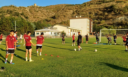 Tokat Belediye Plevnespor Sezonu Evinde Açıyor