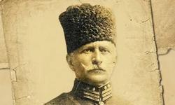 Fahrettin Paşa Kimdir? Medine Müdafaasının Kahramanı