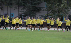 Erbaaspor, Zorlu Karaman FK Maçına Hazır