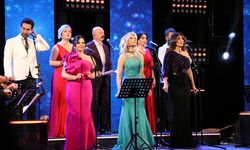 TRT'nin Şehir Konserleri Niksar’da Gerçekleşecek