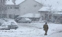 Erbaa’da Bu Kış Nasıl Geçecek? Meteorolojik Veriler ve Beklentiler