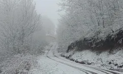 Erbaa'da Haftaya Yağışlı Hava Bekleniyor