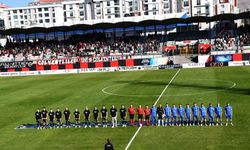 Erbaaspor, Zorlu Deplasmandan Galibiyetle Dönüyor