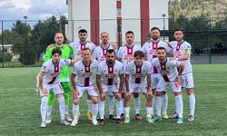 Zile Belediyespor, 2024-2025 Sezonuna 3 Puanla Başladı