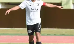 Altay'da Murat Uluç 3'üncü Dalyaya Hazır