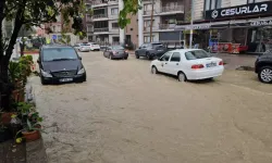 Zonguldak Valisi, Önceki Taşkınlarda Etkilenen Bölgelerde Yaşayanların Buraları Terk Etmesini Önerdi