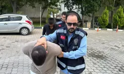 Polisin Evinden 200 Bin Liralık Ziynet Eşyasını Çalan 4 Şüpheliye Gözaltı