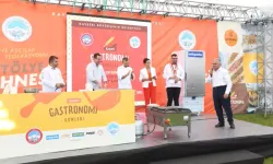 Kayseri'de 'Gastronomi Günleri' Etkinliği Başlıyor