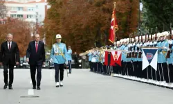 Cumhurbaşkanı Erdoğan'ın İsrail Saldırganlığına Karşı Duruşu