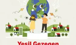 'Yeşil Gezegen Greenfest' Etkinliği