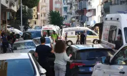 Çanakkale'de Polis Merkezi Önünde Silahlı ve Bıçaklı Kavga: 8 Tutuklama