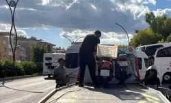 Sıkı Trafik Denetimlerine Rağmen Motosiklet ve Motorlu Bisiklet Sürücülerine Yönelik Ceza Yağdı