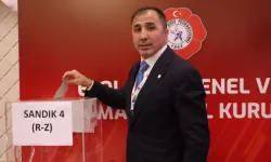 Sezer Huysuz Yeniden Türkiye Judo Federasyonu Başkanı Seçildi