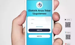 Elektrik Arıza İhbar Uygulaması'nın 5 Yıllık Başarısı