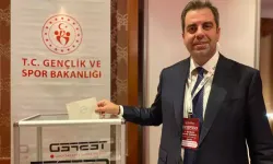 Türkiye E-Spor Federasyonu'nda Alper Afşin Özdemir Yeniden Başkan Seçildi