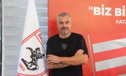 Samsunspor Teknik Direktörü Reis: Fenerbahçe Maçından Daha Önemli Bir Maç Olacak